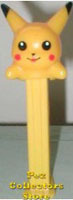 (image for) Pokemon Pez